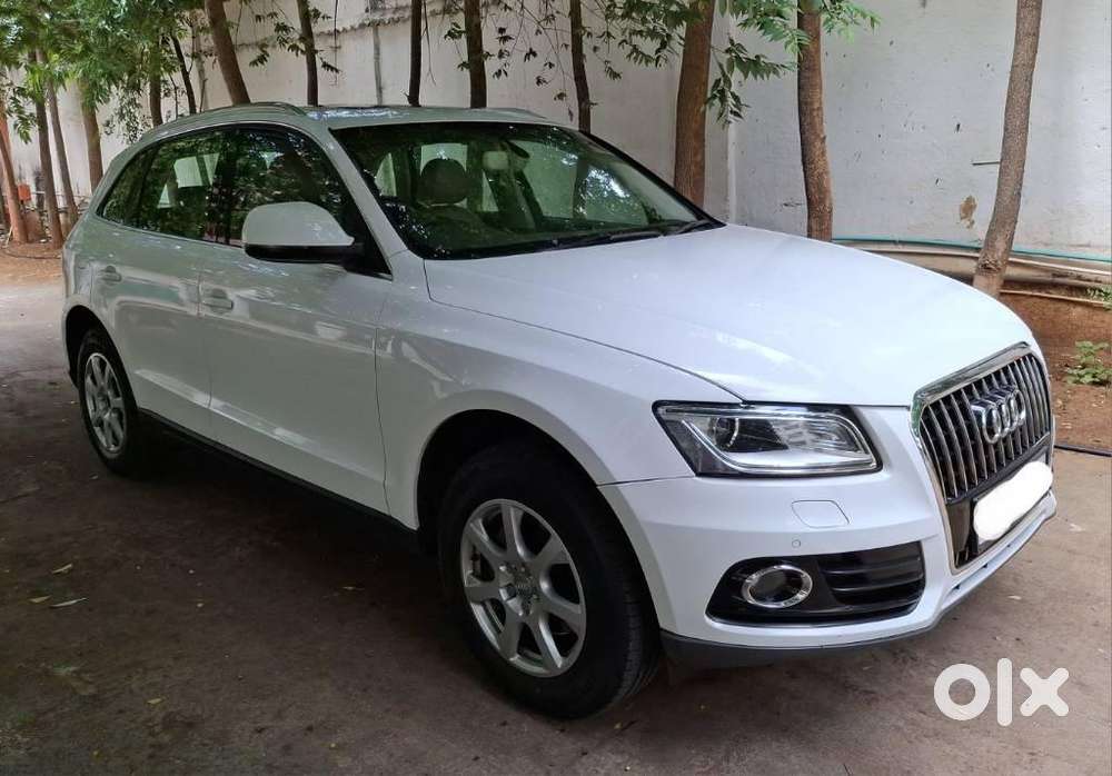Audi Q5 2.0 Tdi Technology, 2014, Diesel