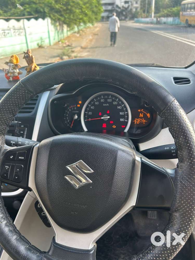 Maruti Suzuki Celerio Zxi(o) Amt, 2018, Petrol