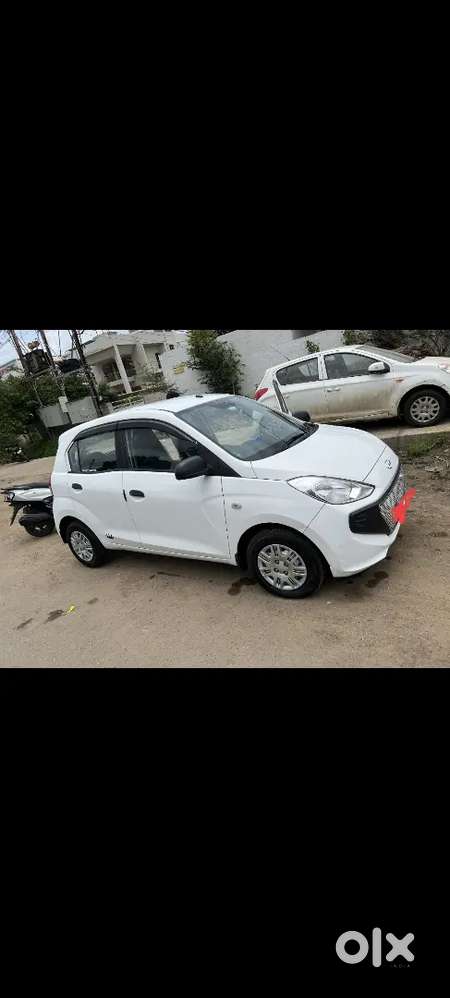 Hyundai New Santro 2019 Variant