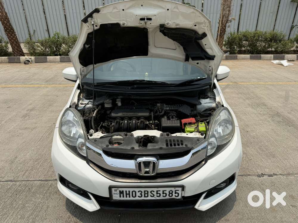 Honda Mobilio 1.5 V I-vtec, 2014, Petrol