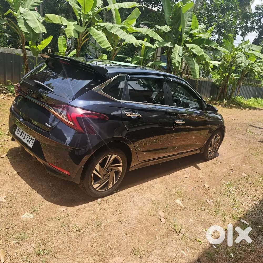 Hyundai New I20 1.2 Asta 2023