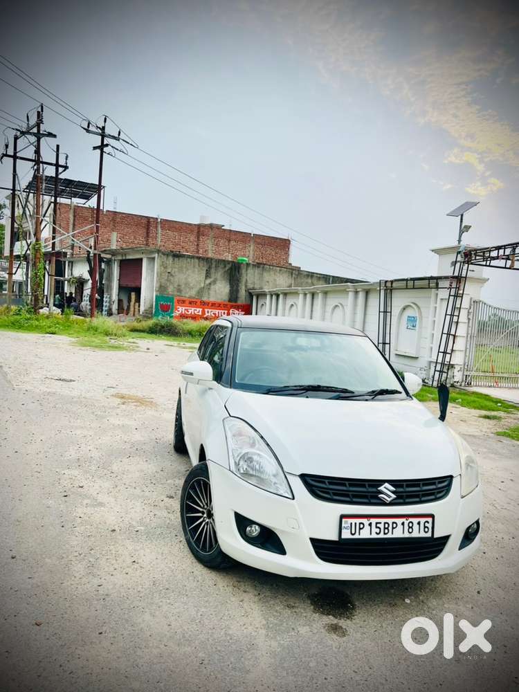 Maruti Suzuki Swift Dzire Diesel Well Maintained