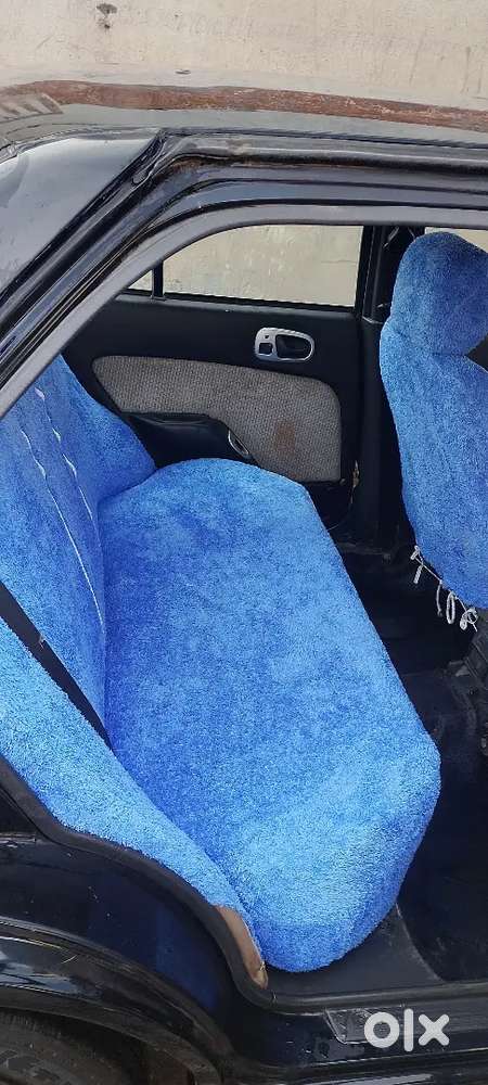 Maruti Suzuki Esteem 2004 Petrol 66000 Km Driven Registration 2007
