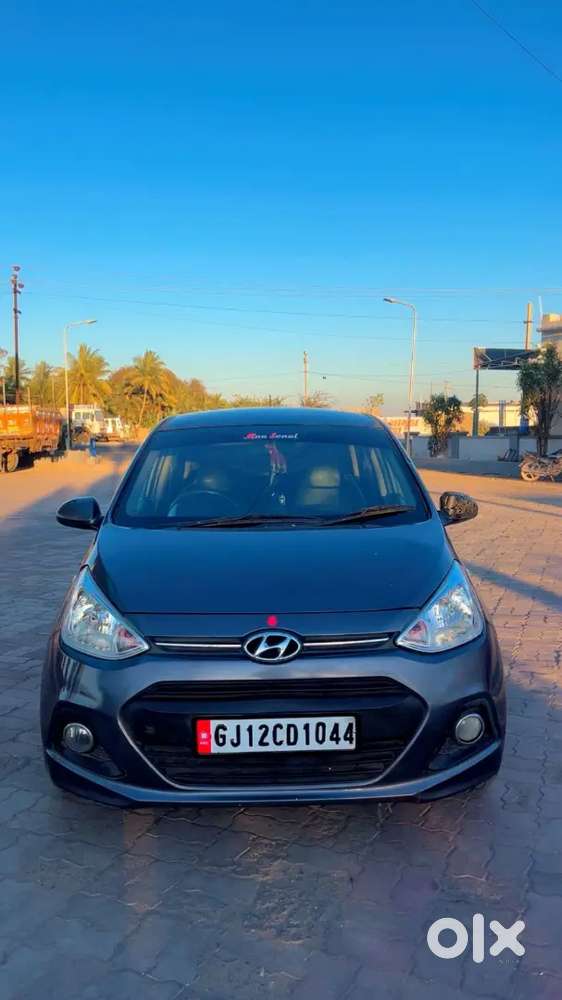 Hyundai I10 2014 Diesel 130000 Km Driven