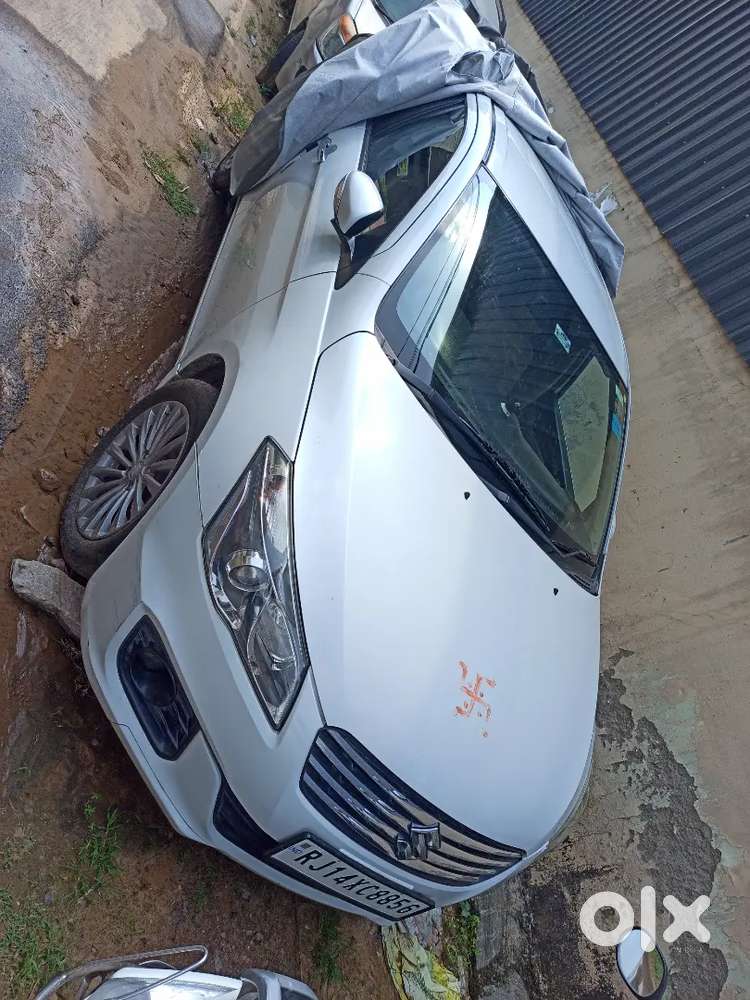 Maruti Suzuki Ciaz 2017 Petrol Manual