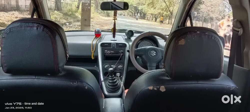 Maruti Suzuki Ritz 2009