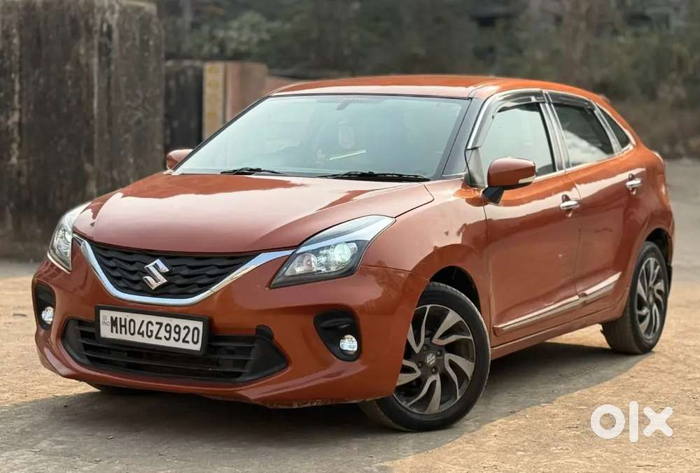Maruti Suzuki Baleno 2015 Diesel 75000 Km Driven
