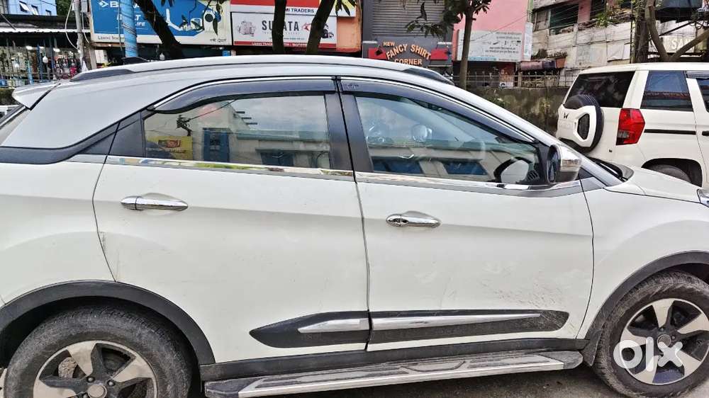 Tata Nexon 1.5 Xza 2019