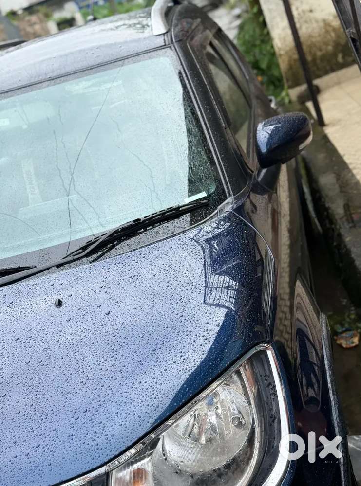 Maruti Suzuki Ignis 2022