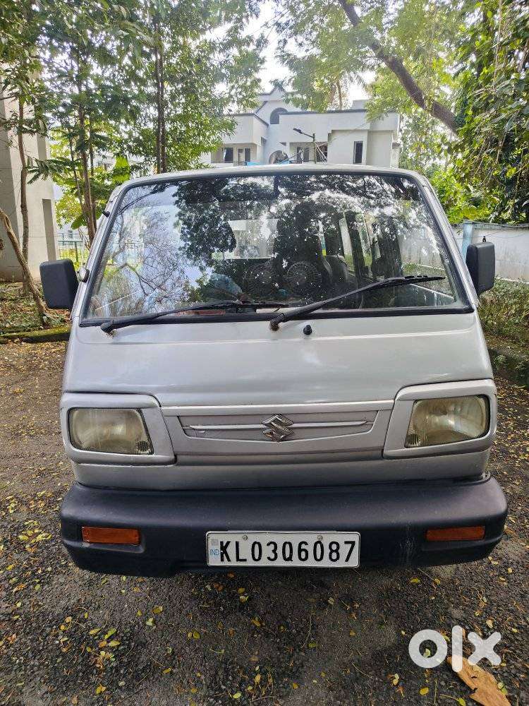 Maruti Suzuki Omni 5 Seater, 2008, Petrol