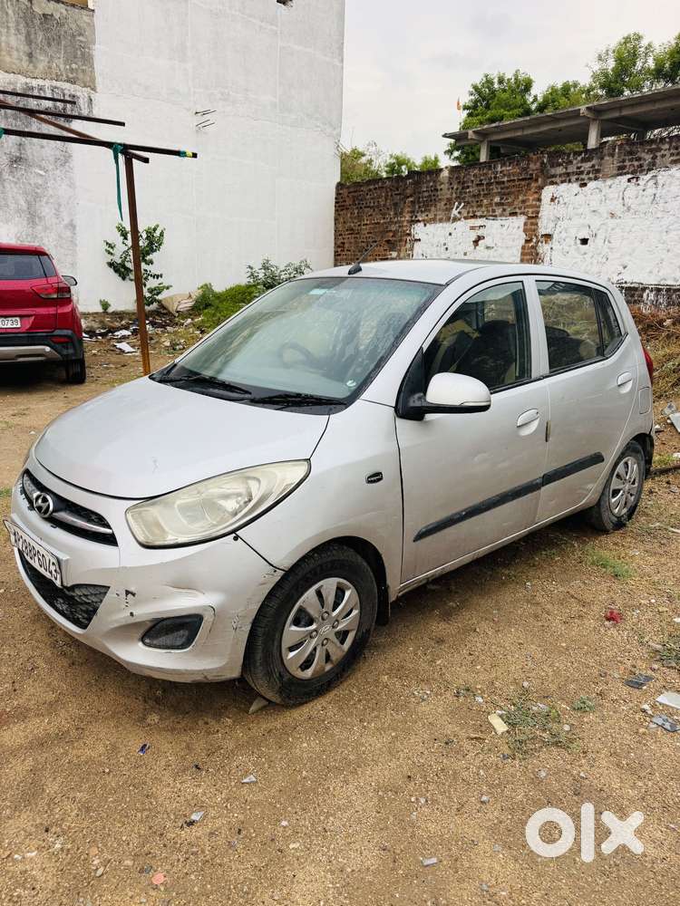 Hyundai I10 1.2 Kappa Magna, 2011, Petrol