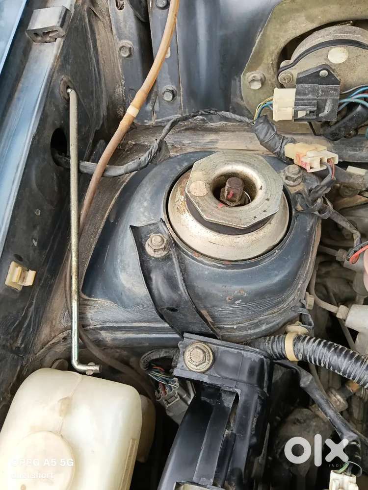 Maruti Suzuki 800 2011 Petrol 6000 Km Driven With Tensfer 2031 Paper