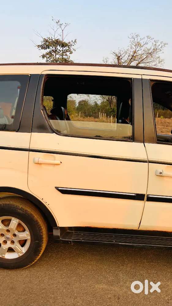 Mahindra Xylo