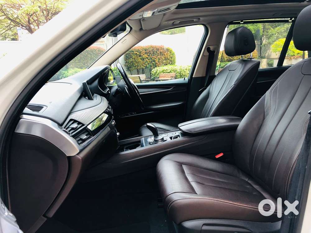 Bmw X5 Xdrive 30d, 2017, Diesel