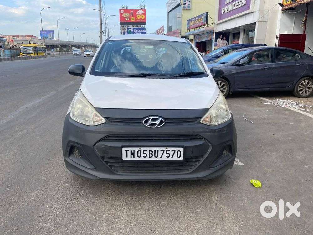 Hyundai Grand I10 Prime T+ 1.1 Crdi, 2019, Diesel