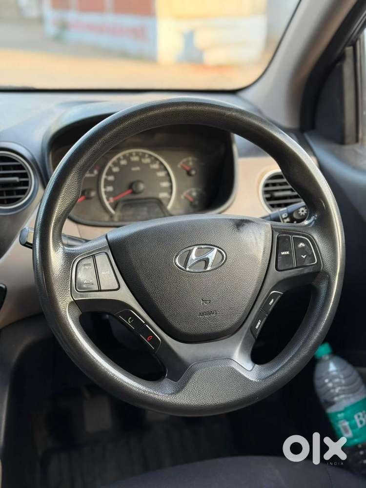 Hyundai Grand I10 2013-2016 Sportz, 2016, Diesel