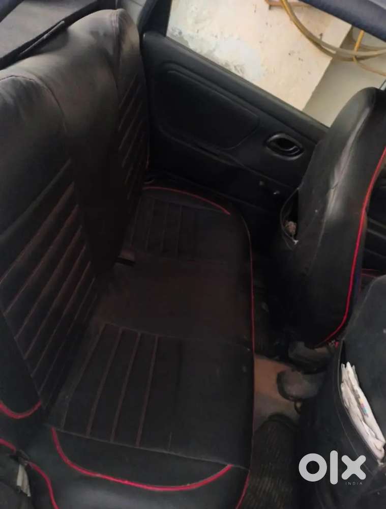 Maruti Suzuki Alto 2012 Cng & Hybrids Well Maintained