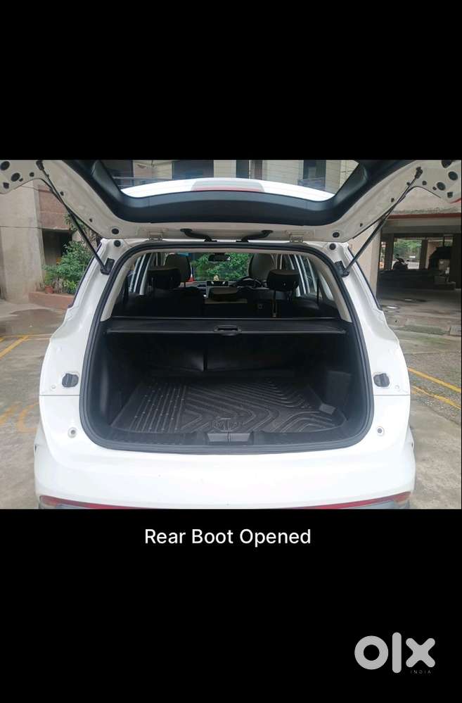 2024 Mg Hector Smart Petrol Automatic