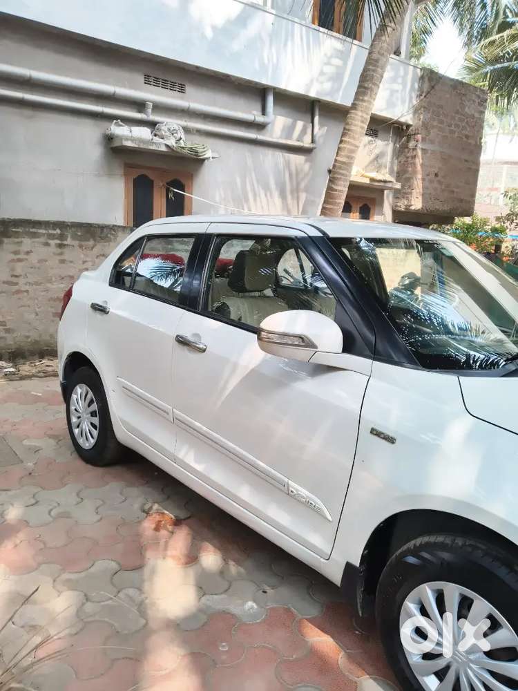 Maruti Suzuki Swift Dzire 2015 Diesel Good Condition