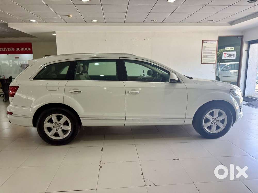 Audi Q7 3.0 45 Tdi Premium Plus, 2015, Diesel