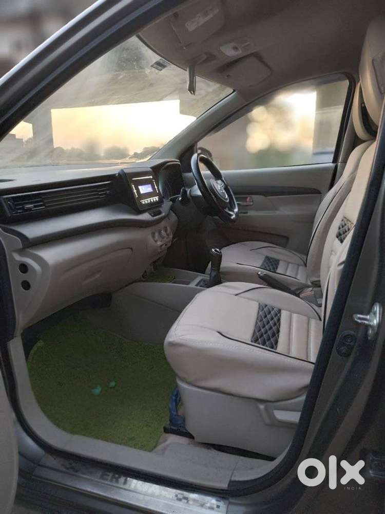 Maruti Suzuki Ertiga Vxi (o) Cng, 2024, Cng & Hybrids