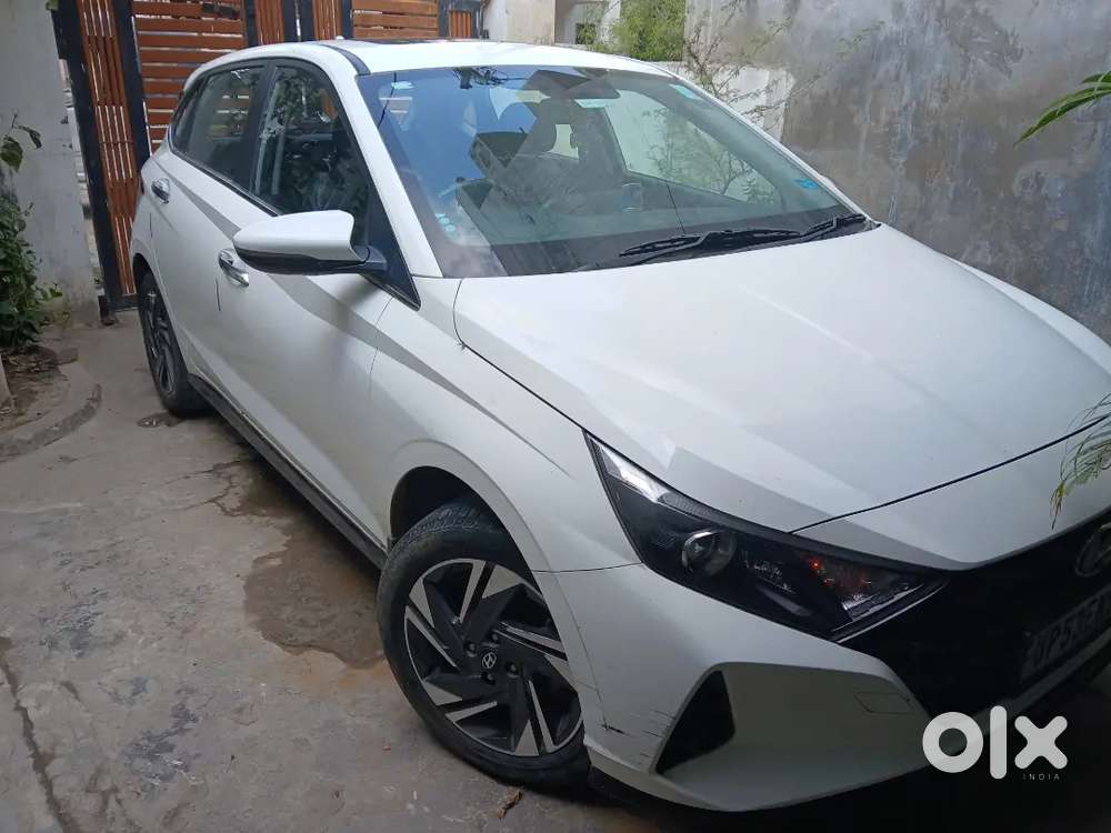 Hyundai Elite I20 2023 Petrol 63000 Km Driven