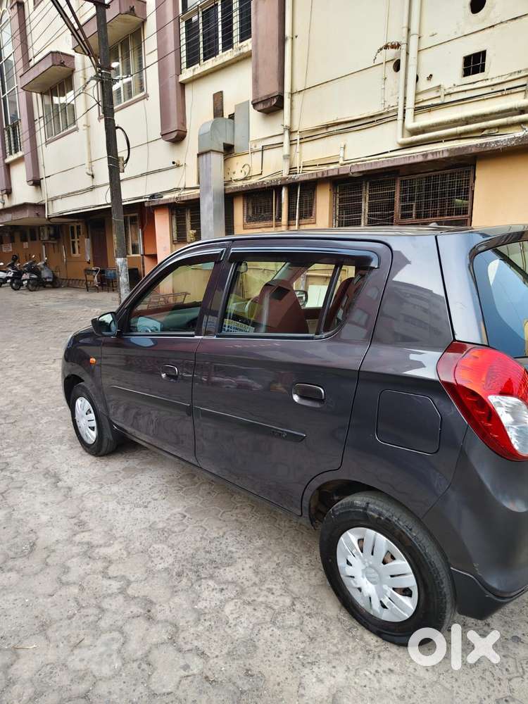 Maruti Suzuki Alto 800 0.8 Vxi Plus, 2022, Petrol