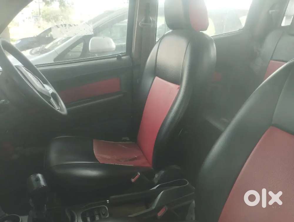 Tata Xenon Xt 2016 Crew Cab