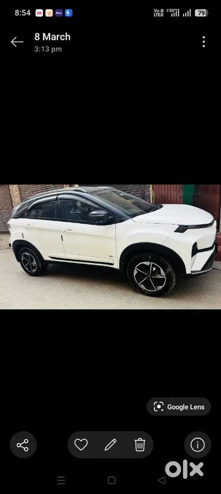 Tata Nexon Ev 2024