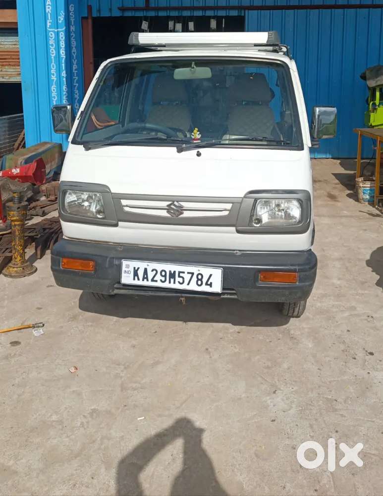 Good Conditions Omni