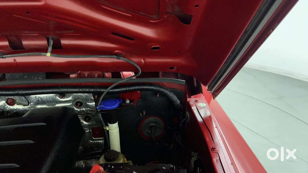 Mahindra Thar Lx Hard Top Petrol At Rwd, 2022, Petrol