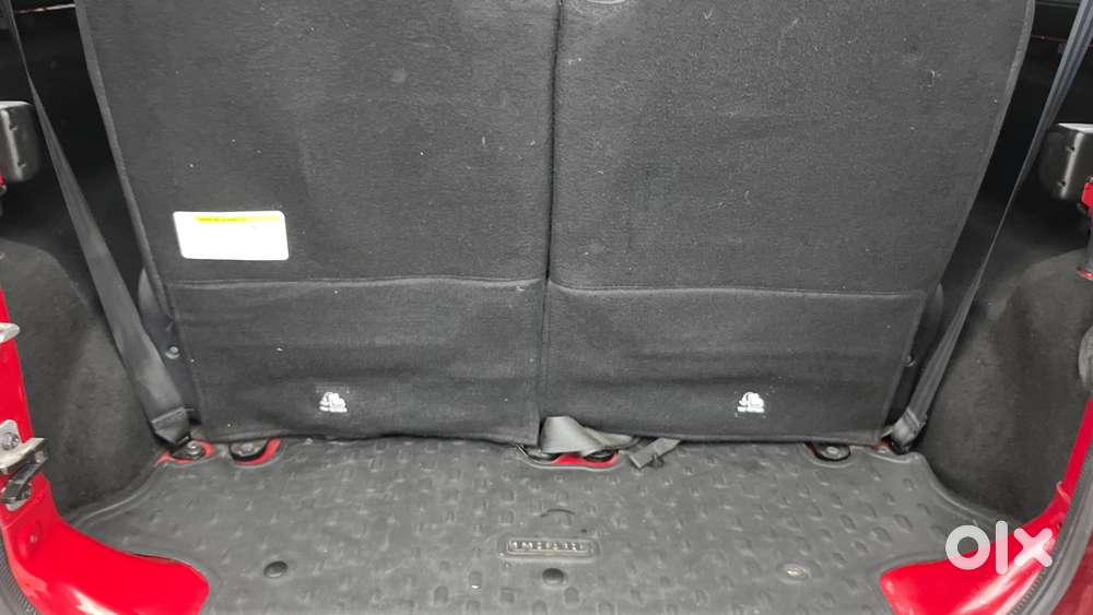 Mahindra Thar Lx Hard Top Petrol Mt 4wd, 2021, Petrol