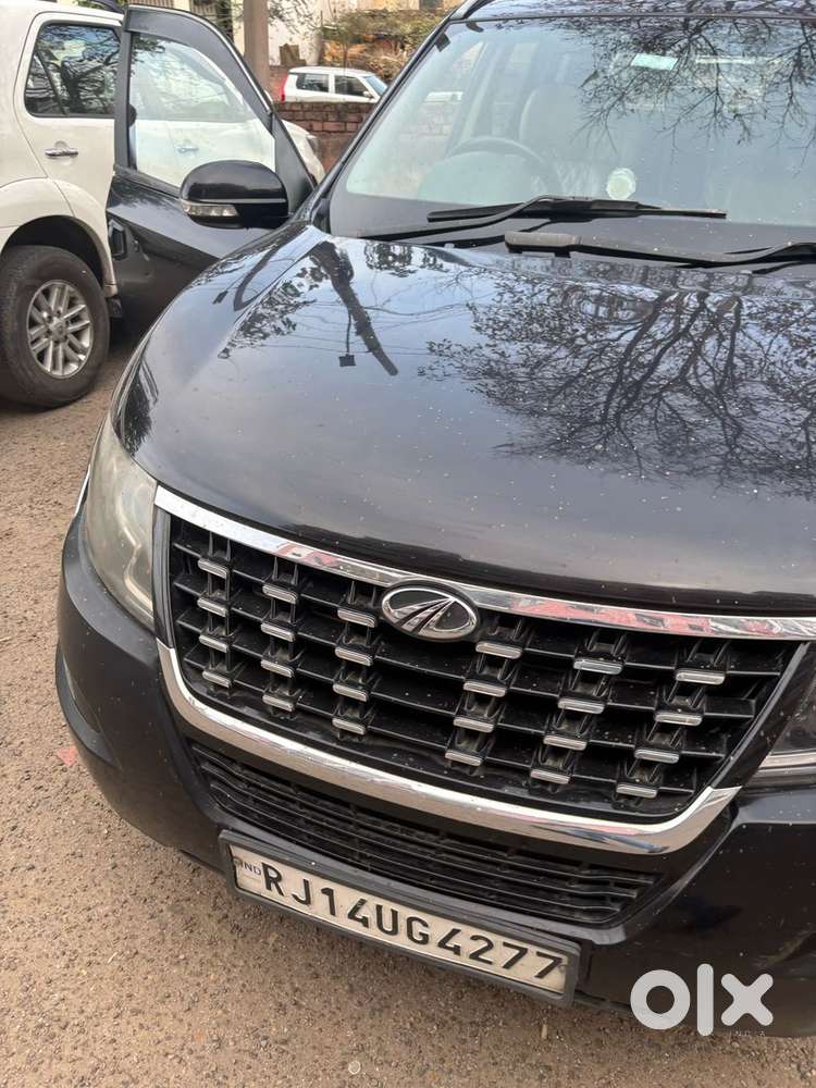 Mahindra Xuv500 Diesel Manual 2019