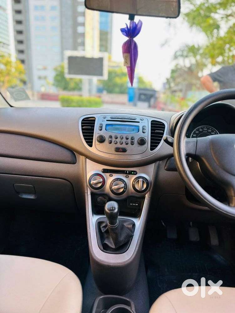 Hyundai I10 Sportz 1.1 Irde2, 2015, Petrol