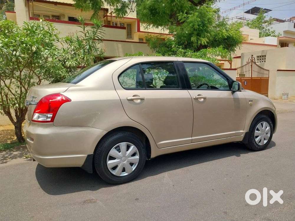 Maruti Suzuki Swift Dzire Vdi (o), 2010, Diesel