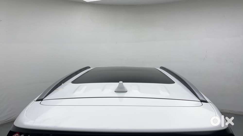 Hyundai Creta Sx 1.5 Petrol Cvt, 2023, Petrol