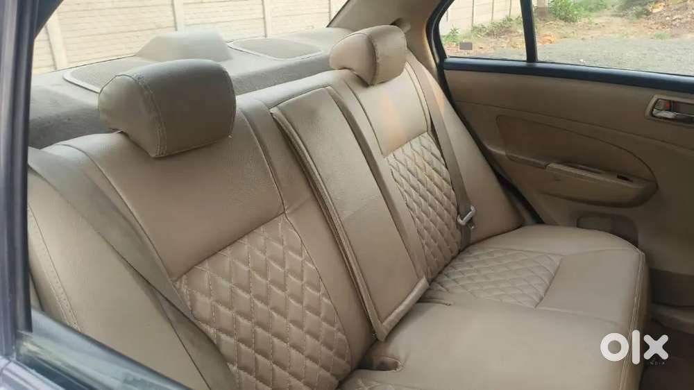 Maruti Suzuki Dzire 2014 Diesel Good Condition