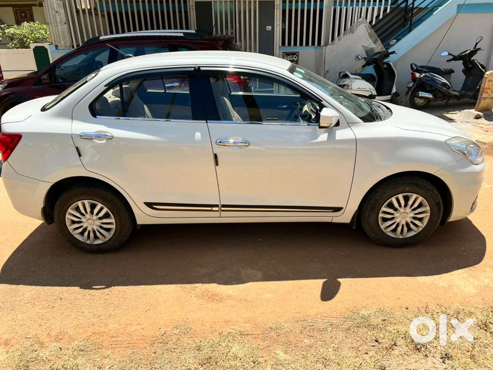 Maruti Dzire Vxi Automatic 2020