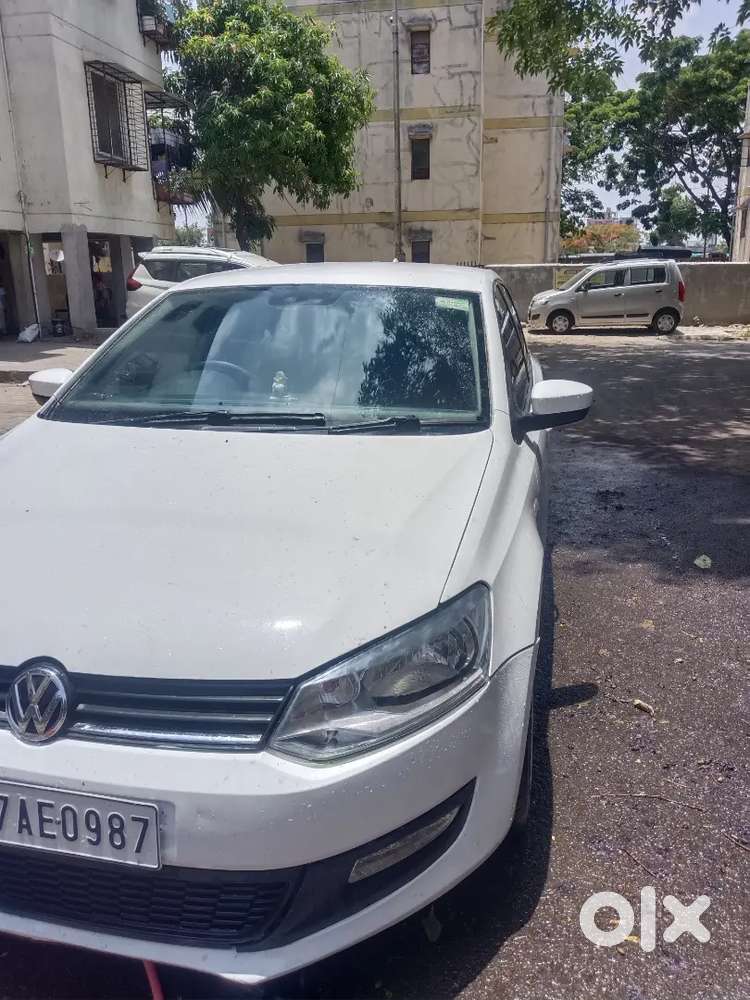 Volkswagen Polo Trendline 2010 Variant