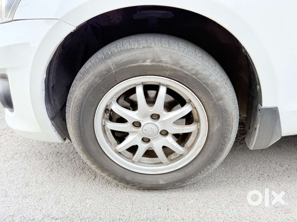 Maruti Suzuki Swift Dzire 2012-2015 Vdi, 2014, Diesel