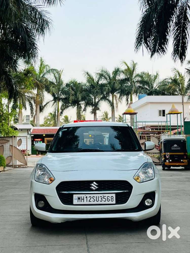 Maruti Suzuki Swift Vxi + Manual, 2020, Petrol