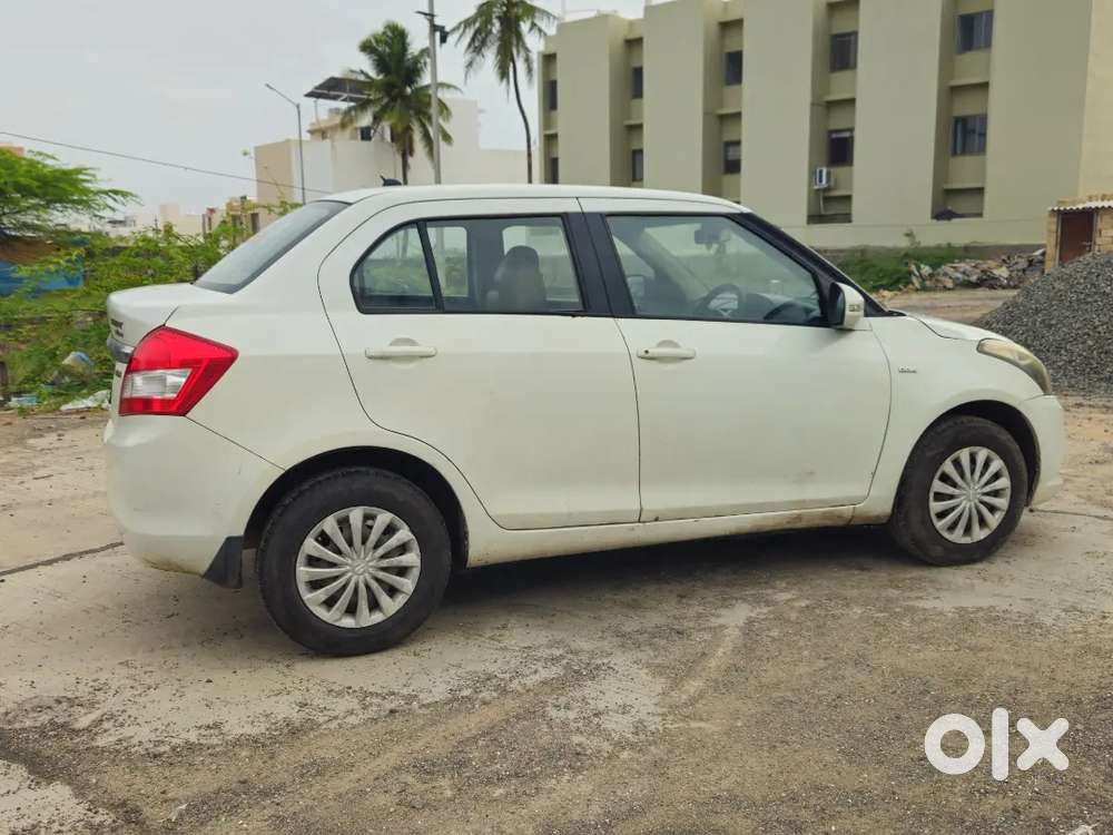 Maruti Suzuki Dzire 2016 Diesel 180000 Km Driven