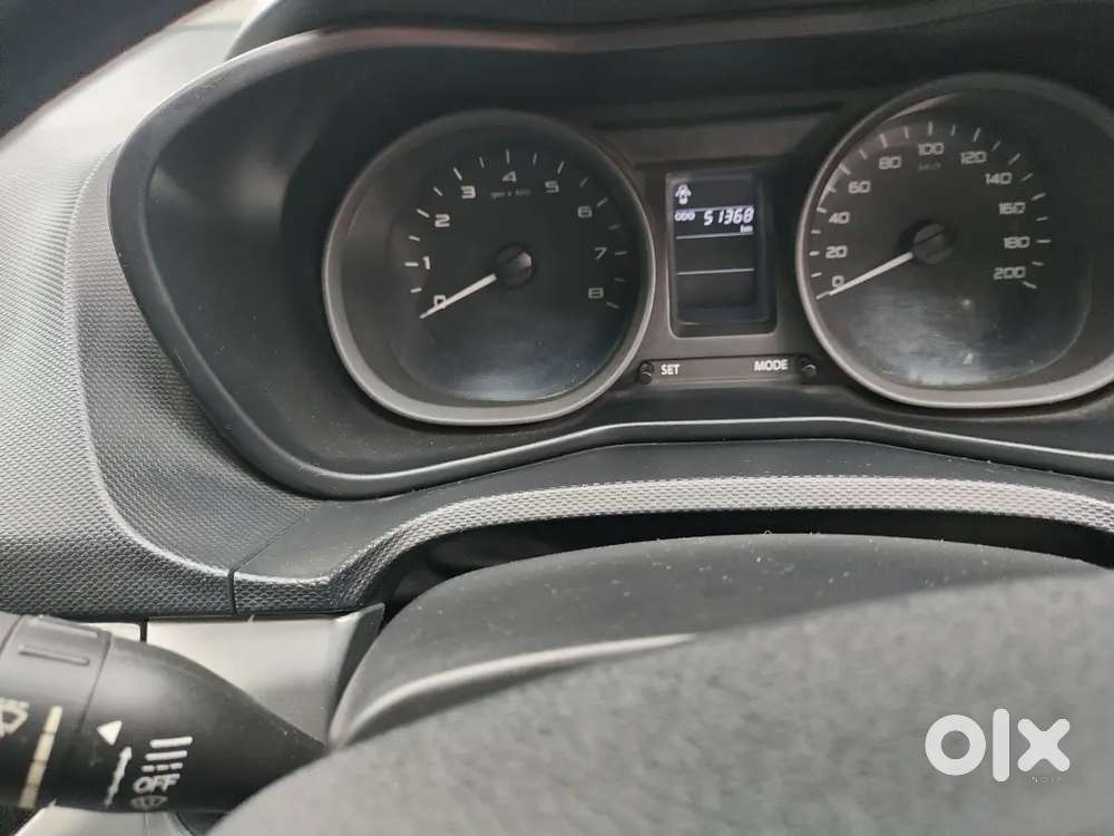 Tata Nexon Revotron 2019