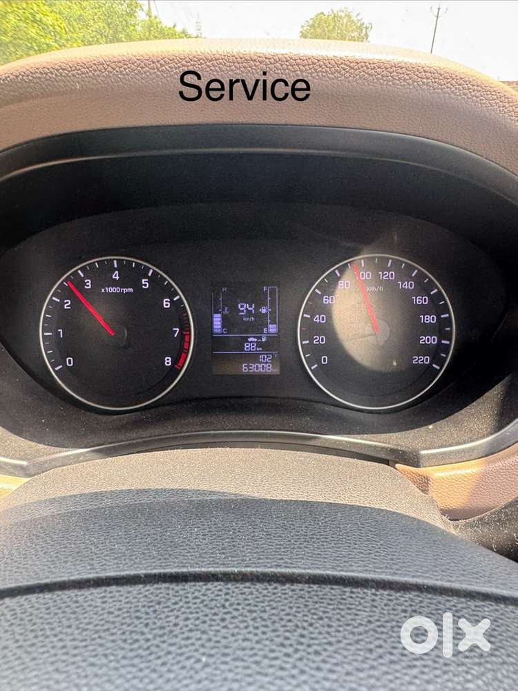 Hyundai I20 Magna Petrol 2019