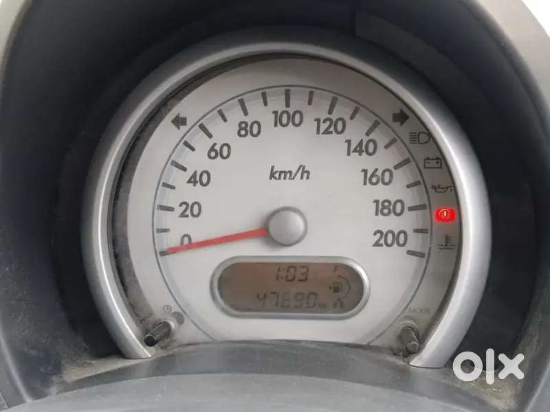 Maruti Suzuki Ritz Vdi Bs-iv, 2010, Diesel