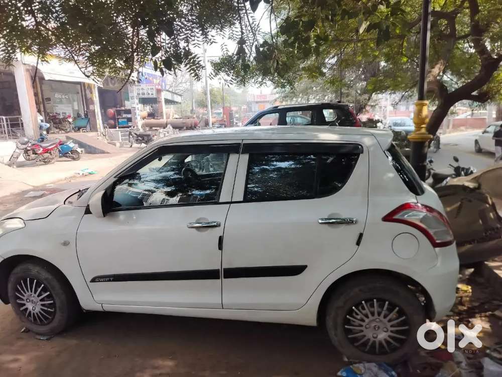 Koi Kami Nhi H 4 Power Window