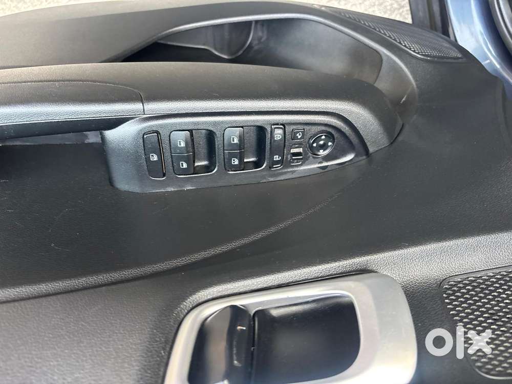 Hyundai Venue Sx Turbo, 2020, Petrol