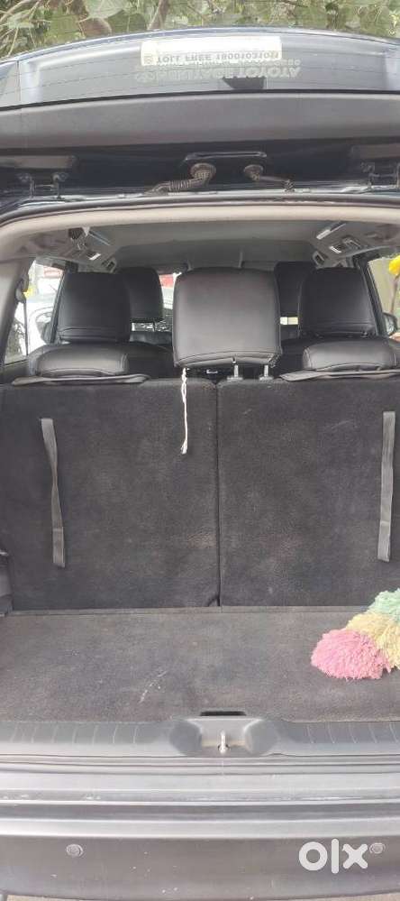 Toyota Innova Hycross 2.0 Vx Hybrid 7 Str, 2023, Petrol