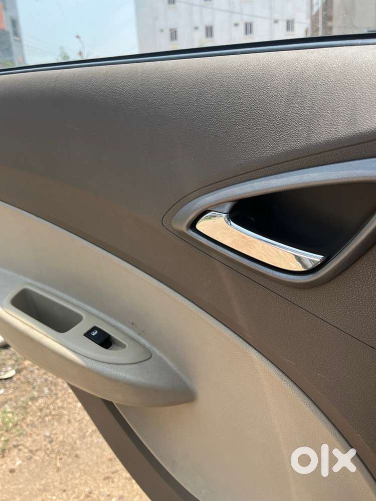 Chevrolet Sail 2013 Petrol Well Maintained