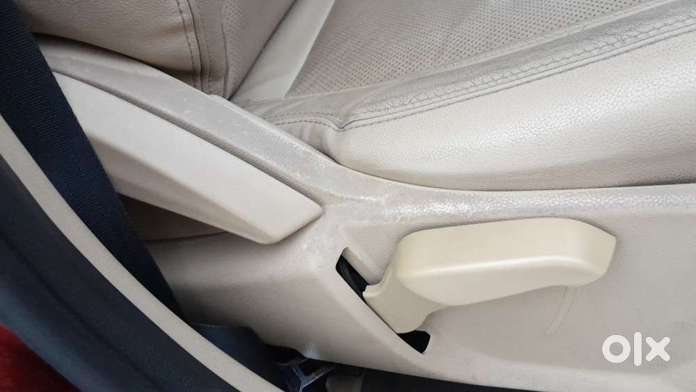 Ford Figo Aspire 1.2 Ti-vct Titanium, 2015, Petrol